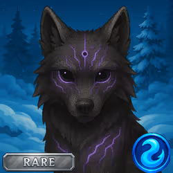 Mononoke Inu #4080