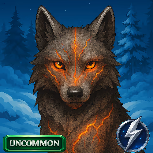 Mononoke Inu 13871014