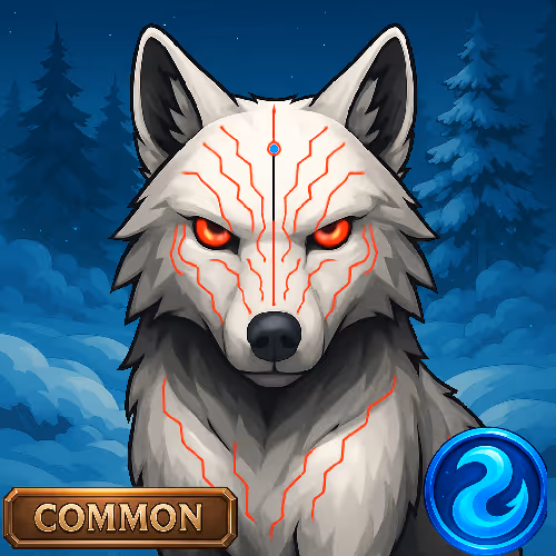 Mononoke Inu 13871014