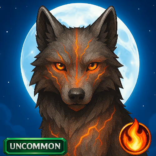 Mononoke Inu 13871014
