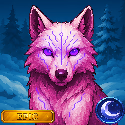 Mononoke Inu 13871014