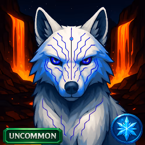 Mononoke Inu 13871014