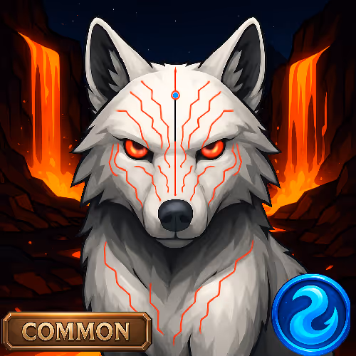 Mononoke Inu 13871014