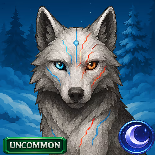Mononoke Inu 13871014