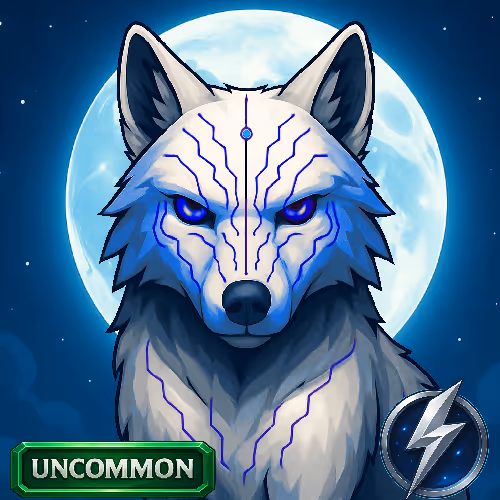 Mononoke Inu 13871014