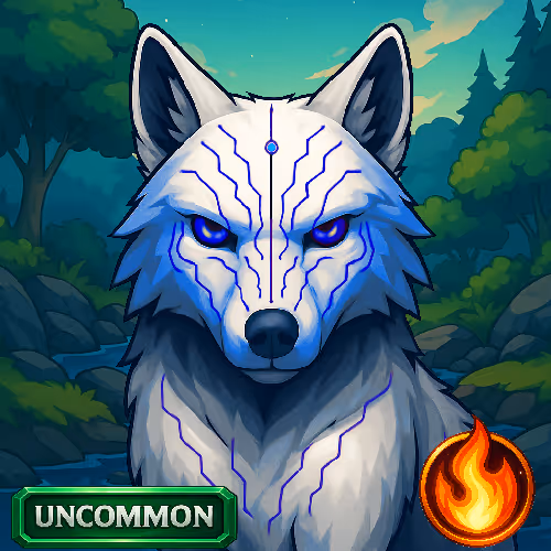 Mononoke Inu 13871014