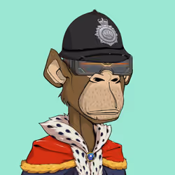 Tribe #5287