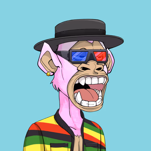 Tribe Odyssey