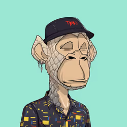 Tribe #1747