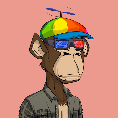 Tribe Odyssey