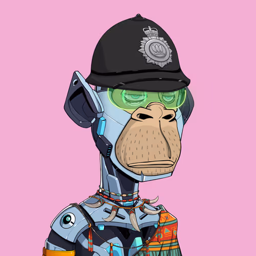Tribe Odyssey