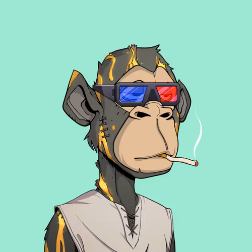 Tribe Odyssey