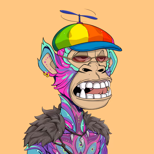 Tribe Odyssey