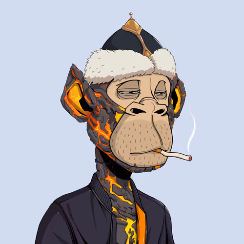 Tribe Odyssey