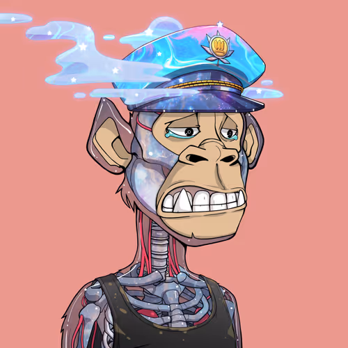 Tribe Odyssey