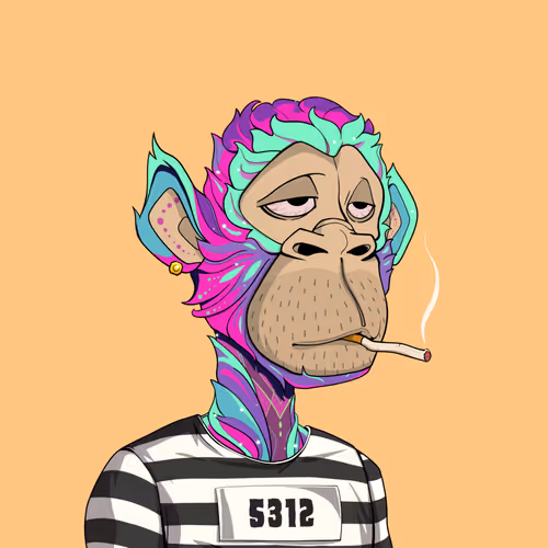 Tribe #5312