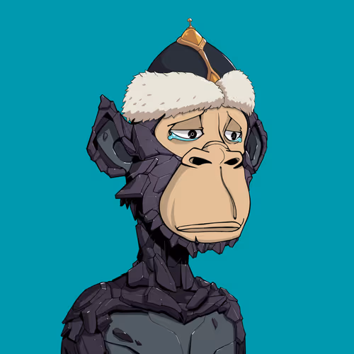 Tribe Odyssey
