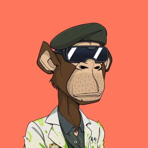 Tribe Odyssey