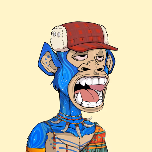 Tribe #7795