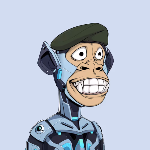 Tribe Odyssey