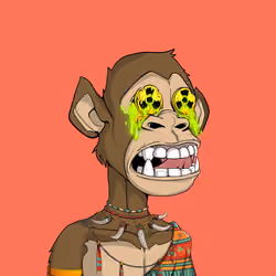 Tribe #3593