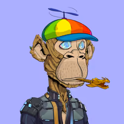 Tribe #11828