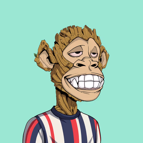 Tribe Odyssey