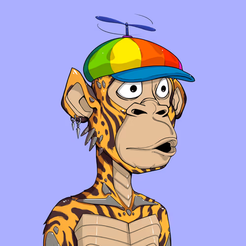 Tribe Odyssey