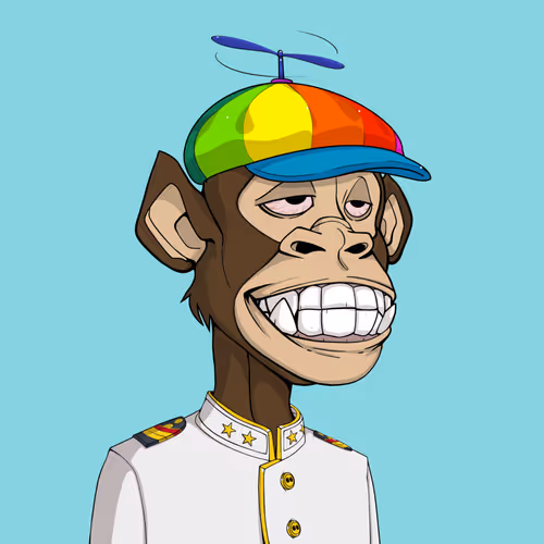 Tribe Odyssey