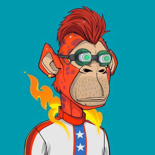 Tribe Odyssey