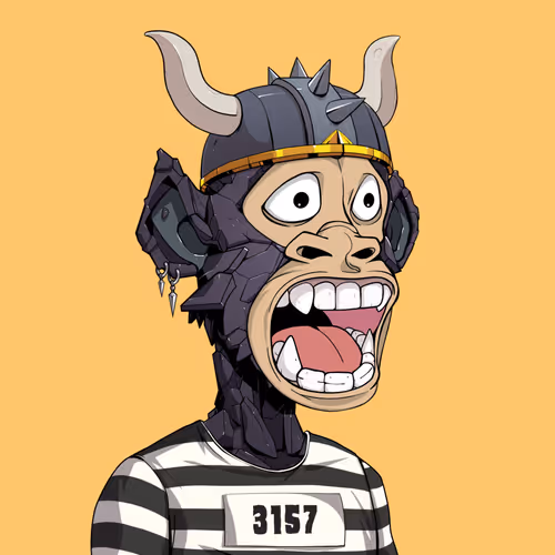 Tribe Odyssey