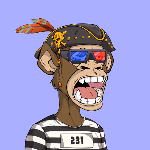Tribe #231
