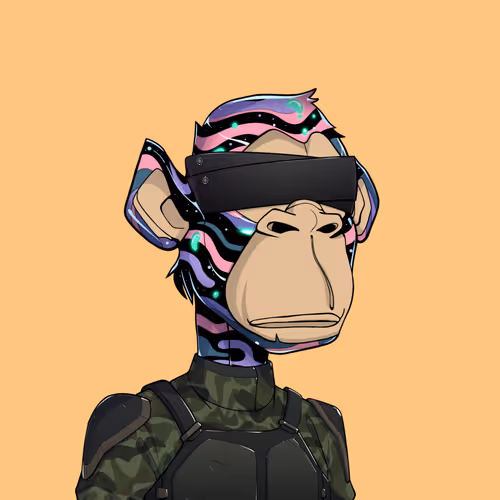 Tribe Odyssey