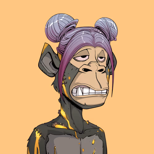 Tribe Odyssey