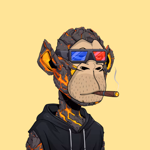 Tribe Odyssey