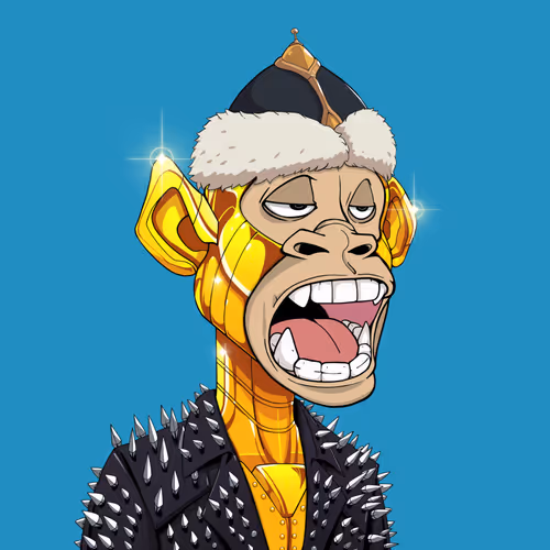 anarchy.tribeodyssey.eth Ethereum Name Service (ENS and .eth domain) PFP