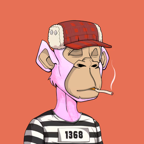 Tribe #1368