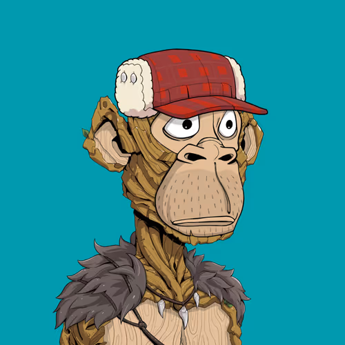 Tribe #8281