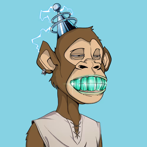 Tribe Odyssey