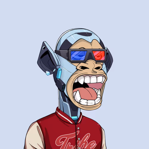 Tribe Odyssey