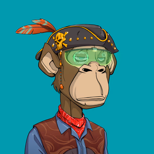Tribe Odyssey