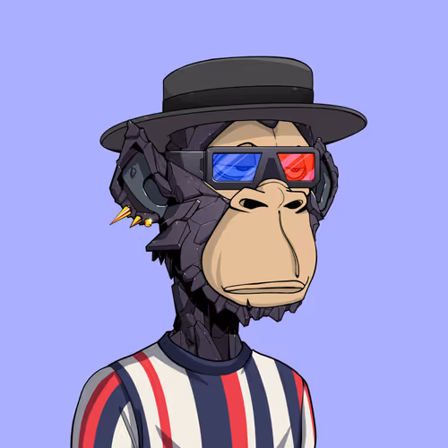 Tribe Odyssey