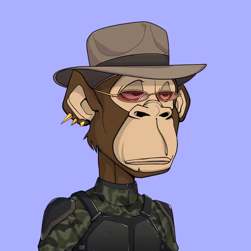 Tribe Odyssey