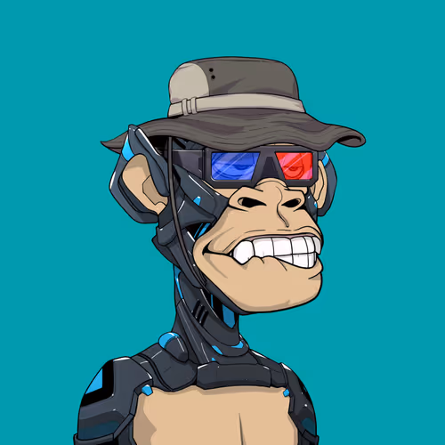 Tribe Odyssey