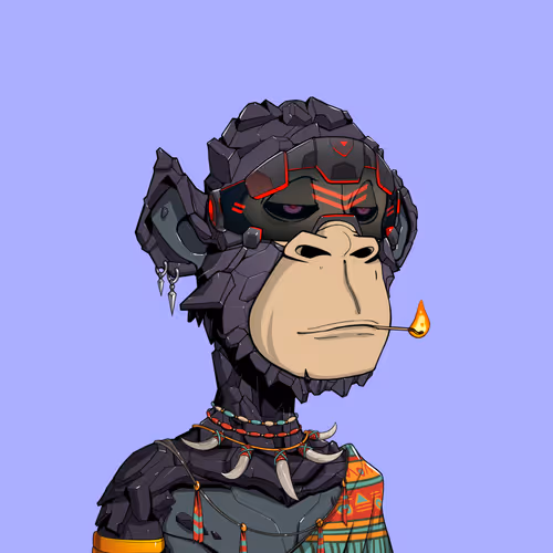 Tribe Odyssey