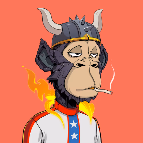 Tribe Odyssey