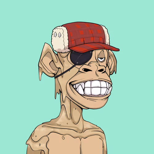 Tribe #7964