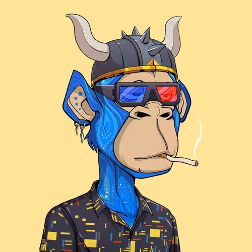 Tribe Odyssey