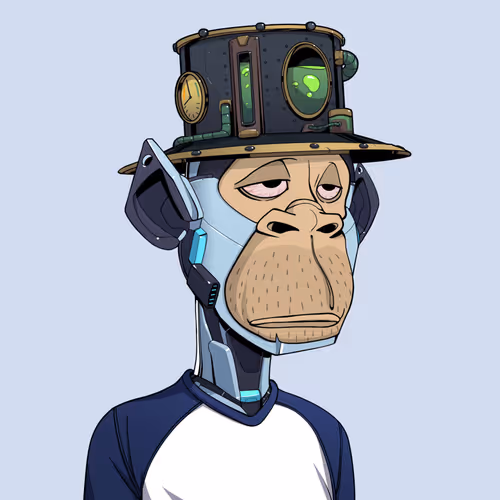 Tribe Odyssey