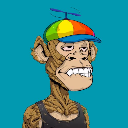 Tribe Odyssey
